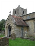 Image for St Mary the Virgin Church - Padbury Buck's