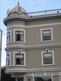 Image for Stanyan Park Hotel - San Francisco, CA