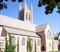 Image for Grace and St Stephens Episcopal Church -- Colorado Springs, CO