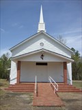 Image for Salem United Methodist Church - Lucedale, MS