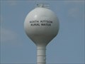 Image for Water Tower - Kittson County, MN