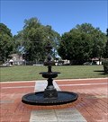 Image for Wakelon Fountain - Zebulon, North Carolina
