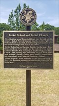 Image for Bethel School and Bethel Church - Coppell, TX