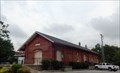 Image for B & O Railroad Depot - Mount Airy MD