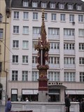 Image for Fischmarkt Fountain