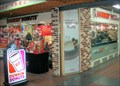 Image for Dunkin Donuts, Express Bus Terminal Mall  -  Seoul, Korea