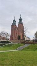 Image for The Royal Gniezno Cathedral - Gniezno, Poland