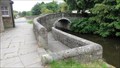 Image for Arch Bridge 170 On Leeds Liverpool Canal – Gargrave, UK