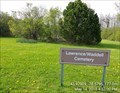 Image for Lawrence/Waddell Cemetery - Clarington East, Ontario, Canada
