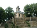 Image for TB 1303-18 Zvoleneves kostel