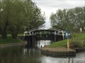 Image for River Avon (Stratford) – Weir Brake Lock – Stratford On Avon, UK