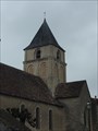 Image for Repère de Nivellement Eglise St Martin