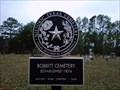 Image for Bobbitt Cemetery