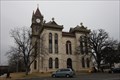 Image for Bosque County Courthouse - Meridian, TX