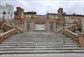 Image for TERUEL La Escalinata de la ciudad de Teruel, un ejemplo de arquitectura que cumple cien años - Teruel, España