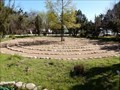 Image for Labyrinth at The Natural Gardener - Austin, Texas USA