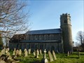Image for St Nicholas - Potter Heigham, Norfolk