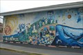 Image for Guadalupe Elementary School Mural - Guadalupe California
