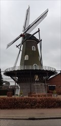 Image for Stellingmolen Luctor et Emergo, Rijkevoort, Nederland