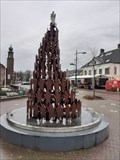 Image for Moeslands Monument - Schaijk, the Netherlands
