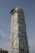 Image for Kidstar Climbing Wall - Port Charlotte, FL