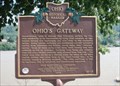 Image for Ohio's Gateway # 16.15  -  East Liverpool, OH