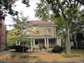 Image for House at 309 Washington Street - Washington Street Historic District - Cumberland, Maryland