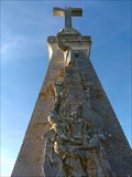 Image for Monumento al Sagrado Corazón - Santa Eugènia, Islas Baleares, España