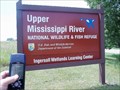 Image for Upper Mississippi River National Wildlife & Fish Refuge - Savanna District - Illinois