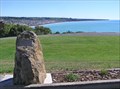 Image for Seafarers Memorial. The Lookout. Oamaru. New Zealand.