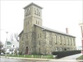 Image for Pilgrim Congregational Church - Taunton, MA