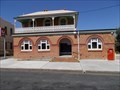 Image for Wingham Post Office, Wynter St, Wingham, NSW, Australia