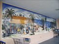 Image for Bay Pointe Publix Mural - St. Petersburg, FL