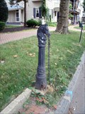 Image for Historic Hitching Post - Haddonfield, NJ