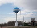 Image for New Watertower - Springfield, South Dakota