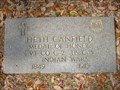 Image for Private Heth Canfield - St. Augustine, FL