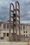 Image for Bell Chime Tower, Fall River Center - Fall River, MA