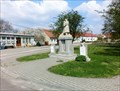Image for Combined World War Memorial - Medlikovice, Czech Republic