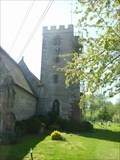 Image for Bell Tower, St. Denys', Severn Stoke, Worcestershire, England
