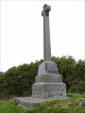 Image for Boer War Memorial, Caernarfon, Gwynedd, Wales