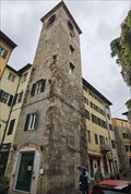 Image for Torre del Campano - Pisa, Italia