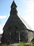 Image for St Tudclud's Church - Penmachno, Conwy, North Wales, UK