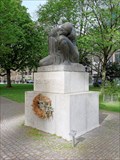 Image for Opfer-Denkmal — Frankfurt am Main, Germany