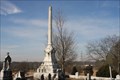 Image for Oak Hill Cemetery - Cartersville, GA