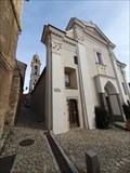 Image for Eglise Notre-Dame de l'Assomption - Speluncatu - Corse - France