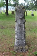 Image for H.F. Roberson - Hubbard Cemetery - Hubbard, TX