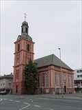 Image for Evangelische Stadtkirche — Rüsselsheim, Germany