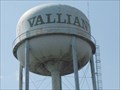 Image for Water Tower - Valliant, OK