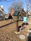 Image for Little Free Library 45058 - Tulsa, OK