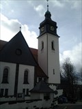 Image for Evangelisch-Lutherische Pfarrkirche in Bad Steben/ Bayern/ Deutschland